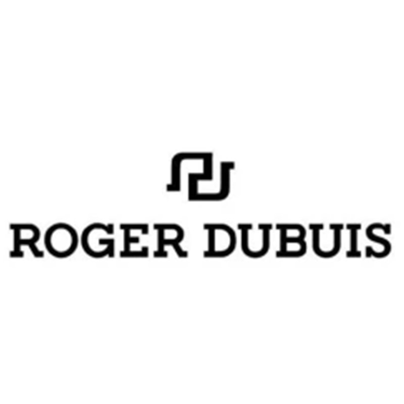 Roger Dubuis的logo RDDBEX0392