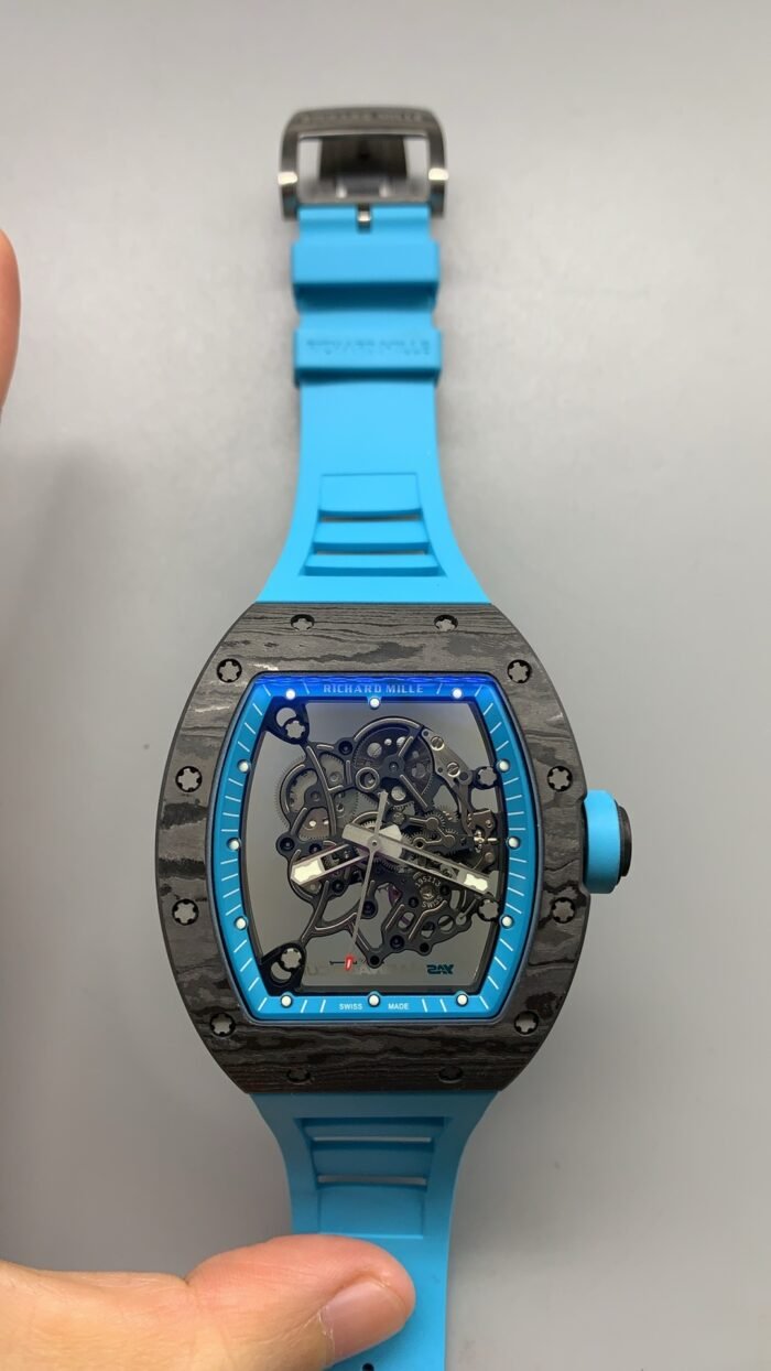 Rm055