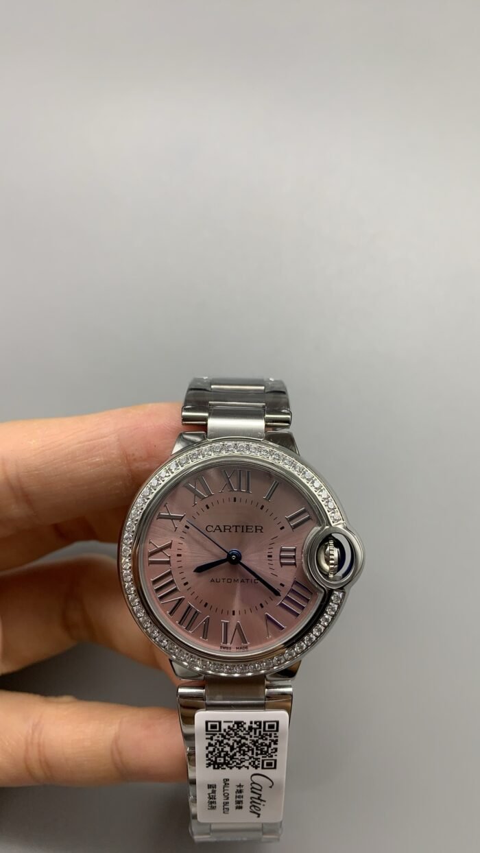 BALLON BLEU DE CARTIER