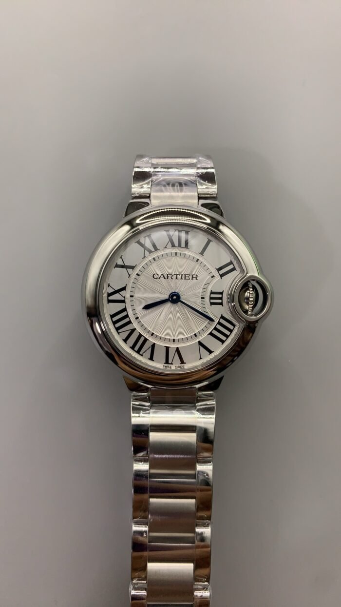 BALLON BLEU DE CARTIER