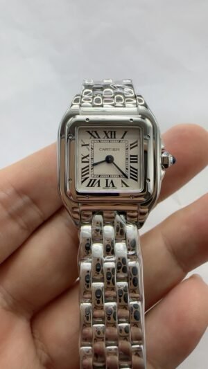 PANTHÈRE DE CARTIER