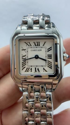 PANTHÈRE DE CARTIER