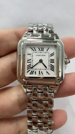 PANTHÈRE DE CARTIER