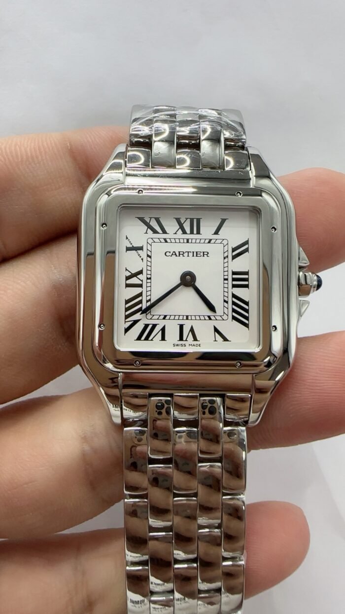 PANTHÈRE DE CARTIER