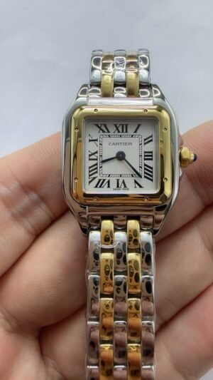 PANTHÈRE DE CARTIER