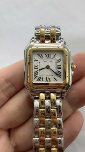 PANTHÈRE DE CARTIER