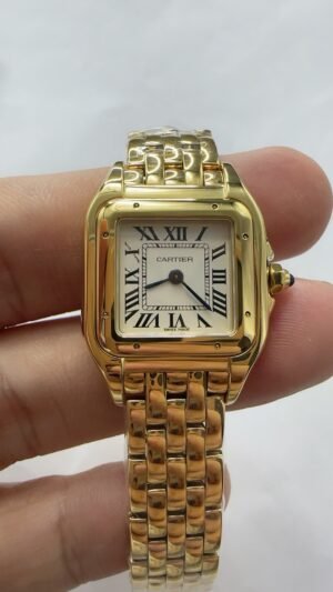 PANTHÈRE DE CARTIER