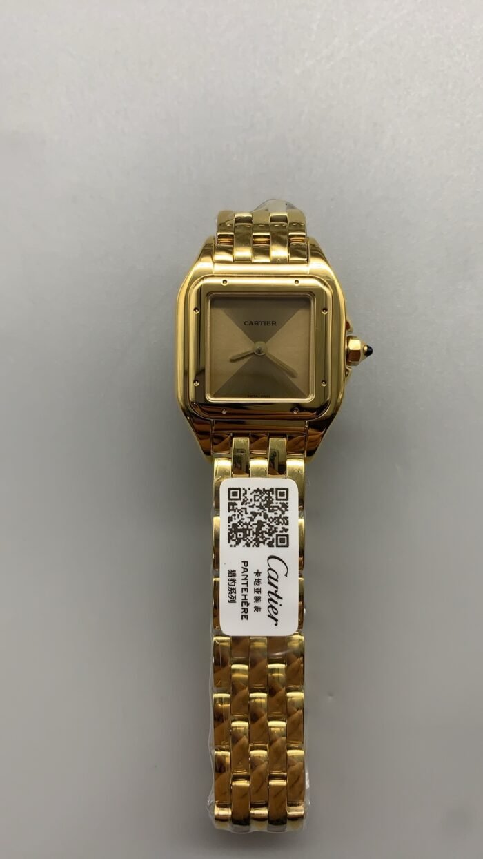 PANTHÈRE DE CARTIER