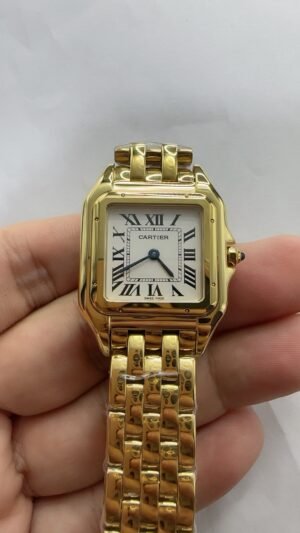 PANTHÈRE DE CARTIER