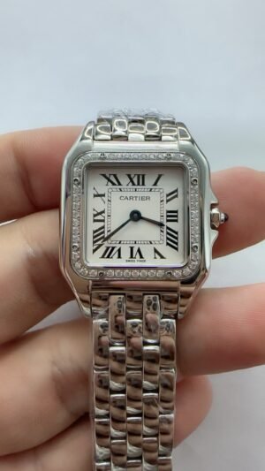 PANTHÈRE DE CARTIER